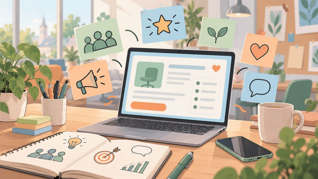 How to Write a Job Ad That Actually Attracts Gen Z