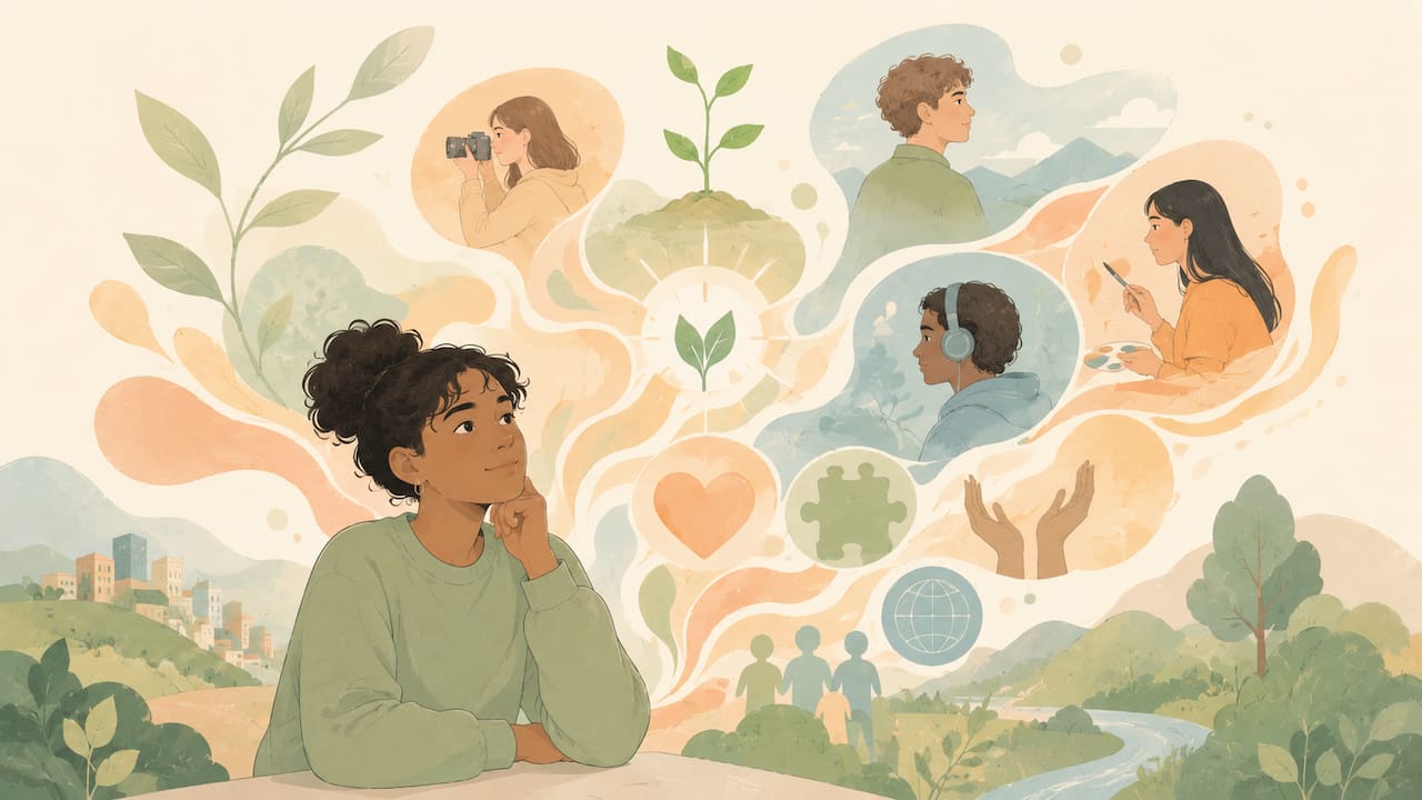 Putting Young People First in the Search for Meaningful Work