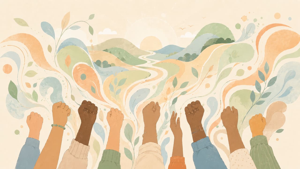 Why Career Advice Needs a Revolution (And How We’re Leading It)