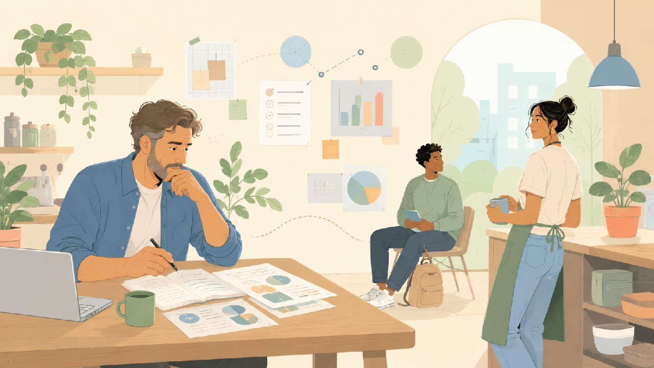 SME Hiring Challenges: How to Attract & Retain Young Talent in 2025
